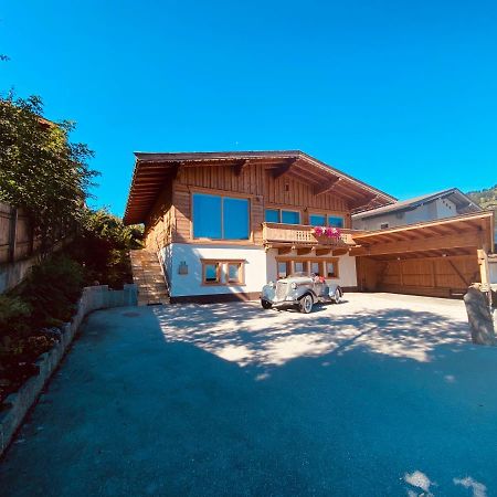 Residence Cosy Westendorf Exterior photo