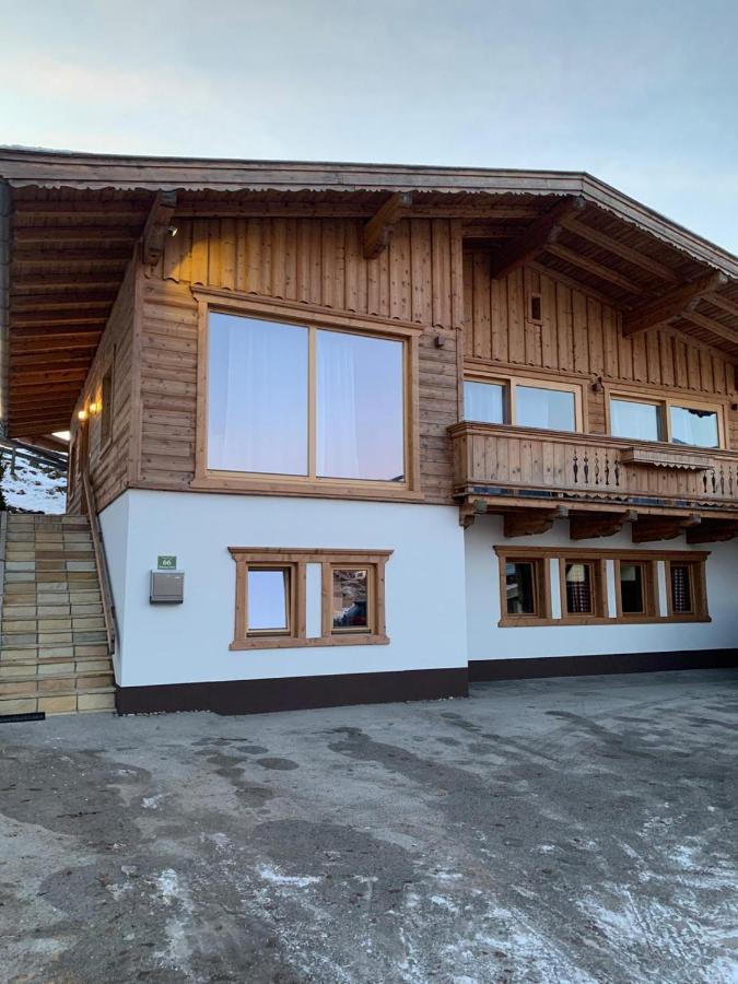 Residence Cosy Westendorf Exterior photo
