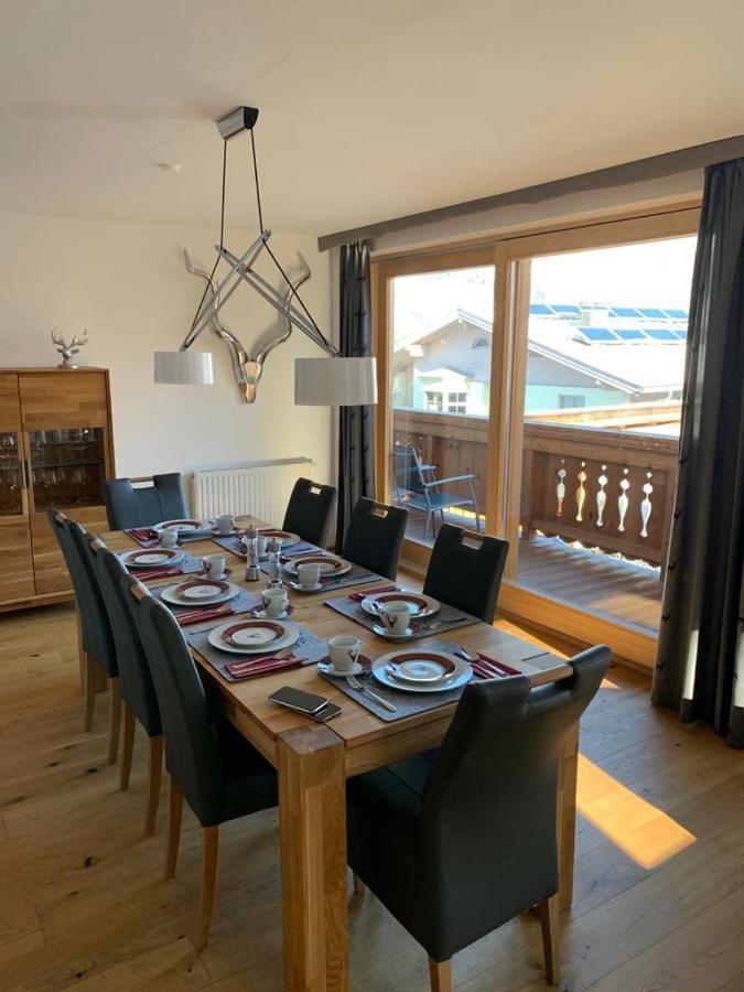 Residence Cosy Westendorf Exterior photo
