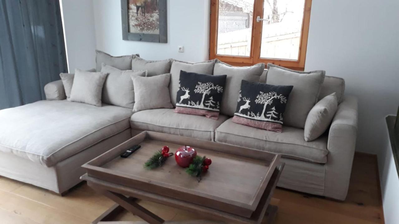 Residence Cosy Westendorf Exterior photo