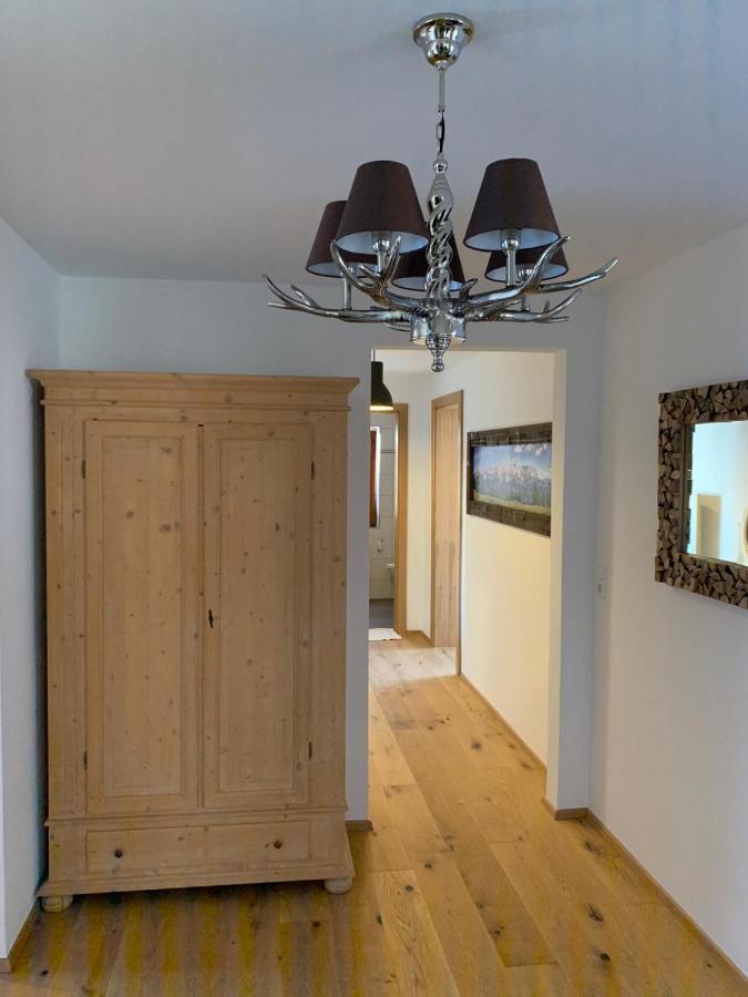 Residence Cosy Westendorf Exterior photo