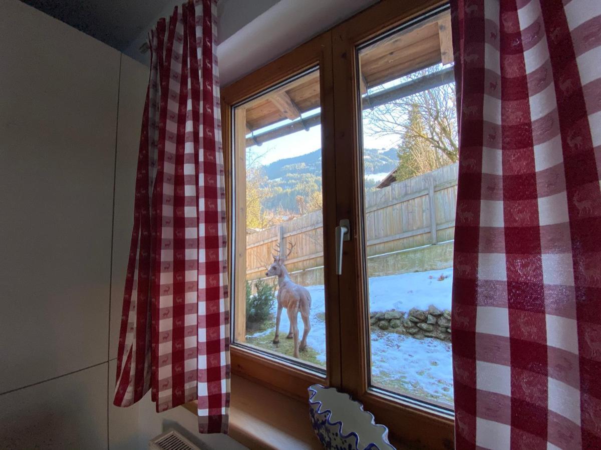 Residence Cosy Westendorf Exterior photo