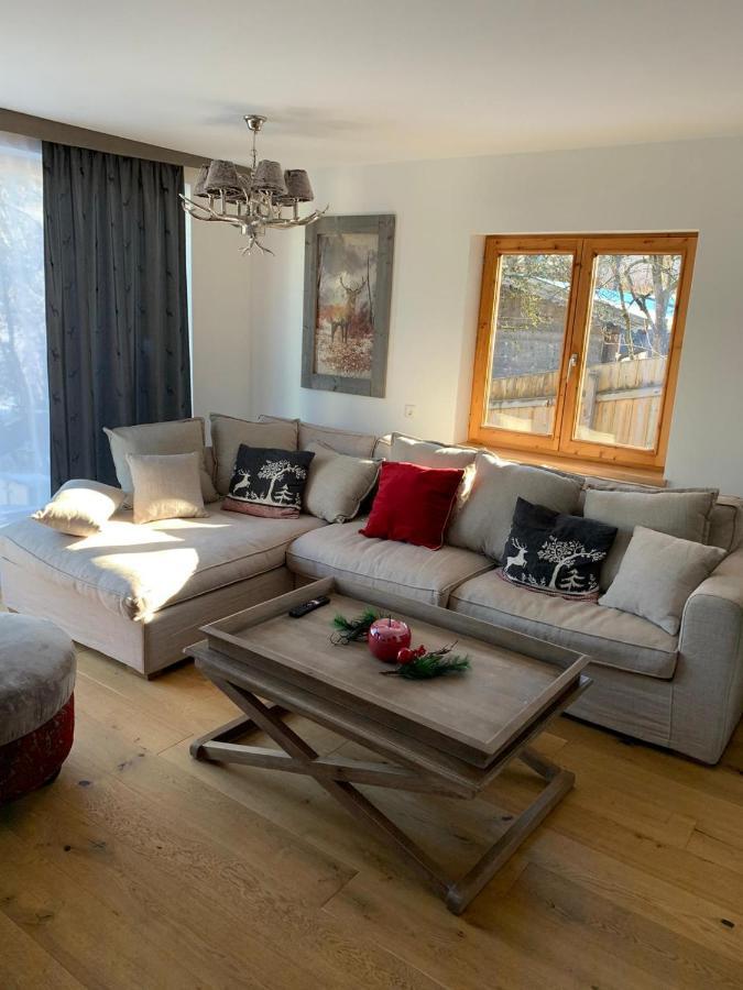 Residence Cosy Westendorf Exterior photo