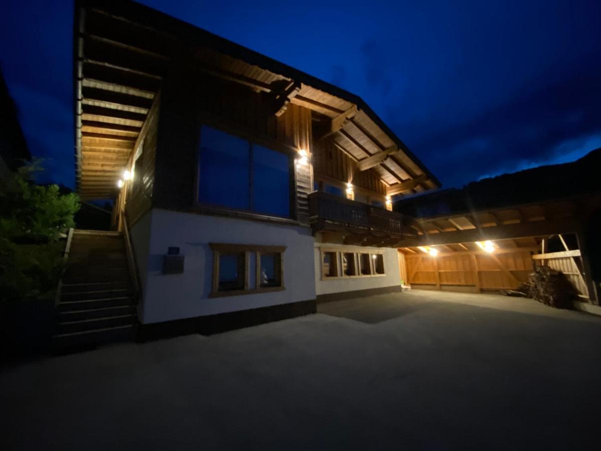 Residence Cosy Westendorf Exterior photo