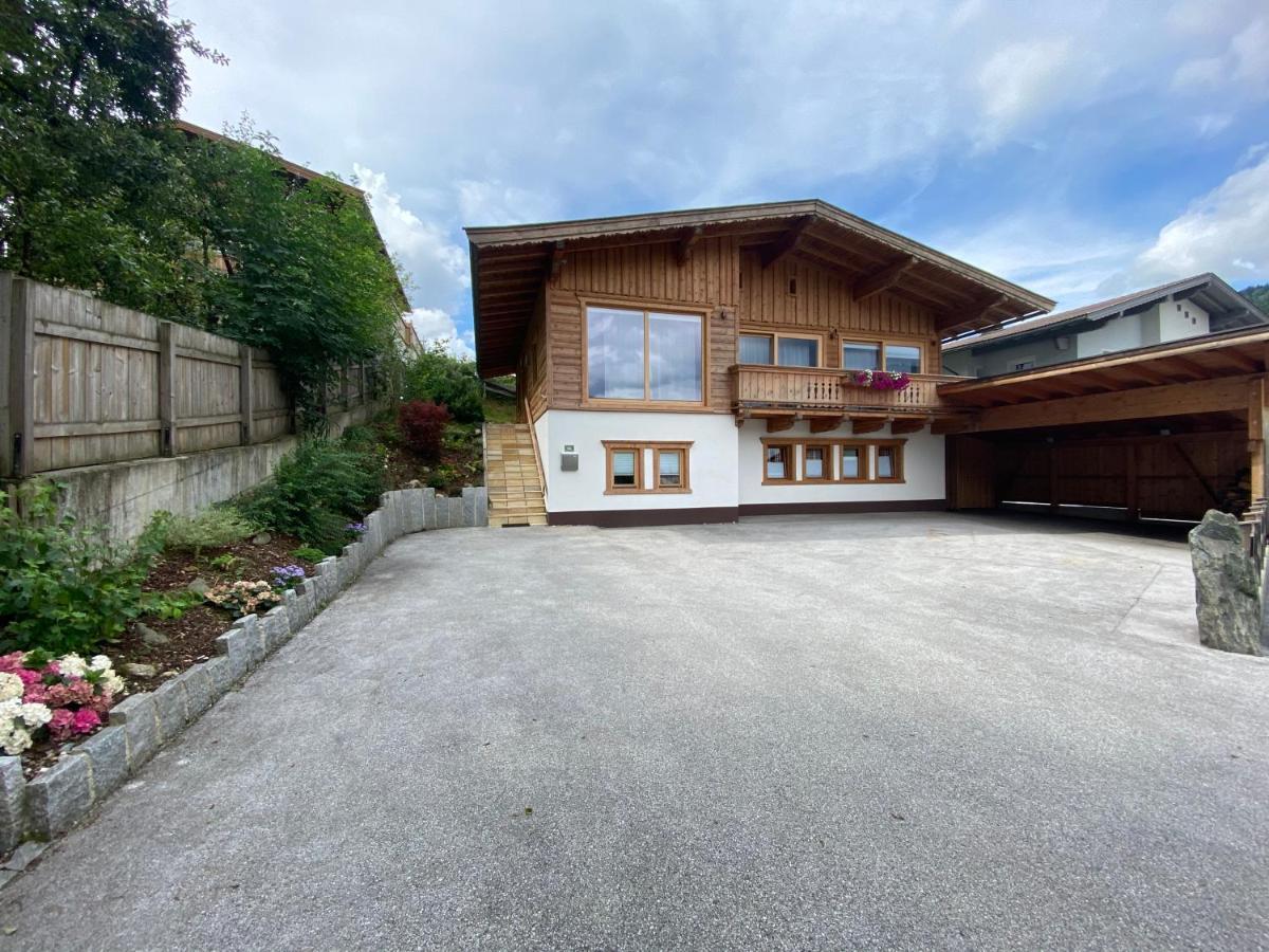 Residence Cosy Westendorf Exterior photo