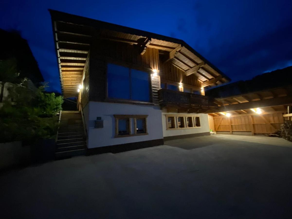 Residence Cosy Westendorf Exterior photo