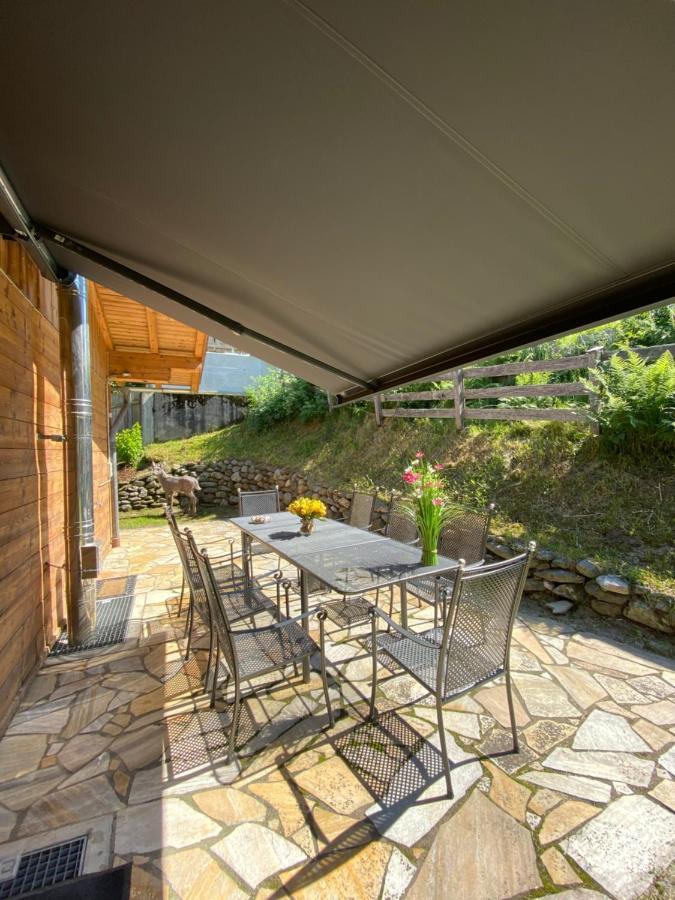 Residence Cosy Westendorf Exterior photo