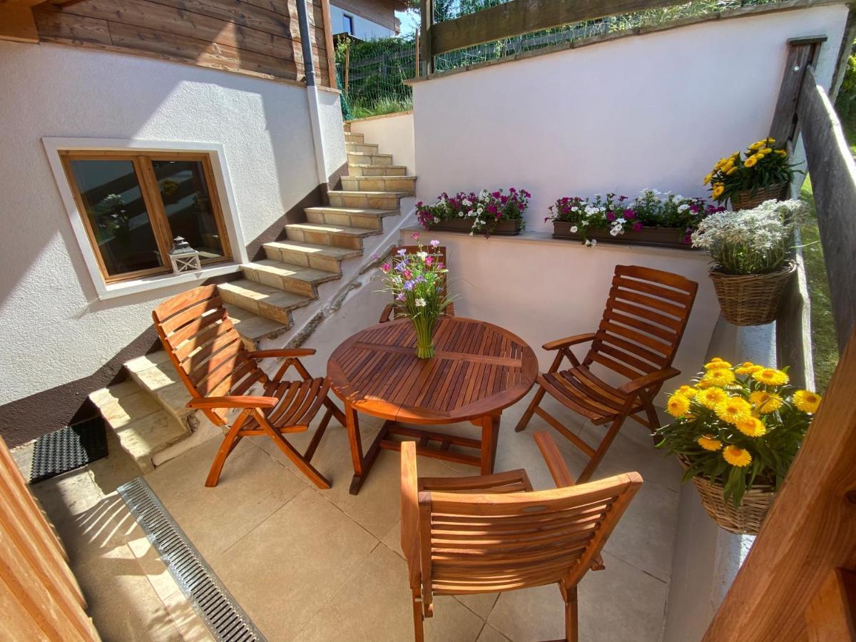 Residence Cosy Westendorf Exterior photo