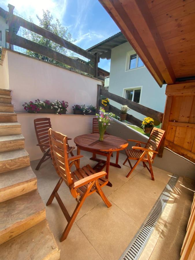 Residence Cosy Westendorf Exterior photo