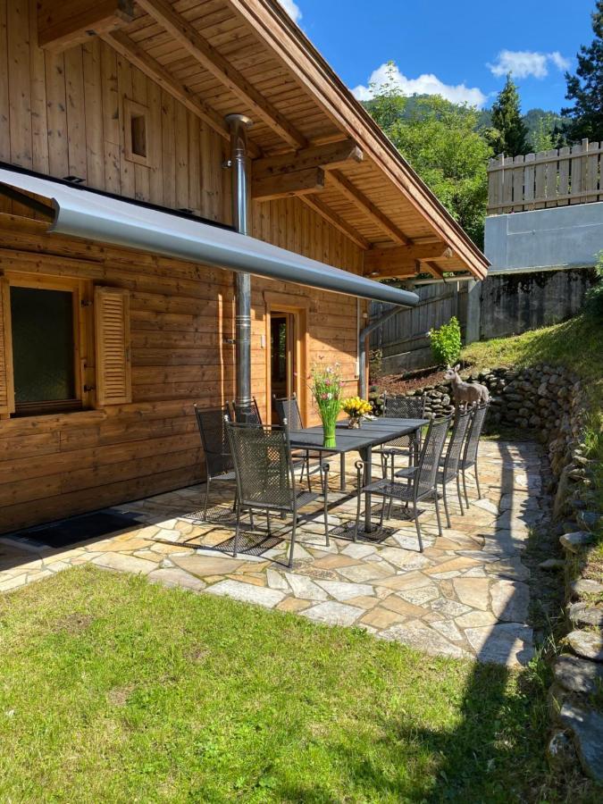 Residence Cosy Westendorf Exterior photo