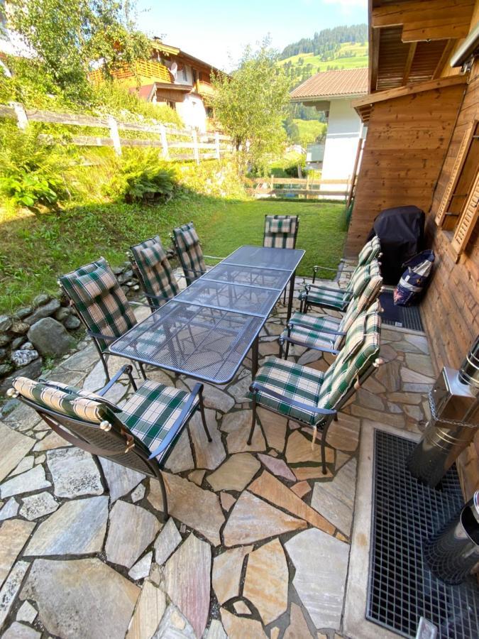 Residence Cosy Westendorf Exterior photo
