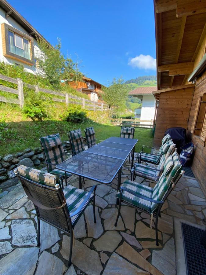 Residence Cosy Westendorf Exterior photo