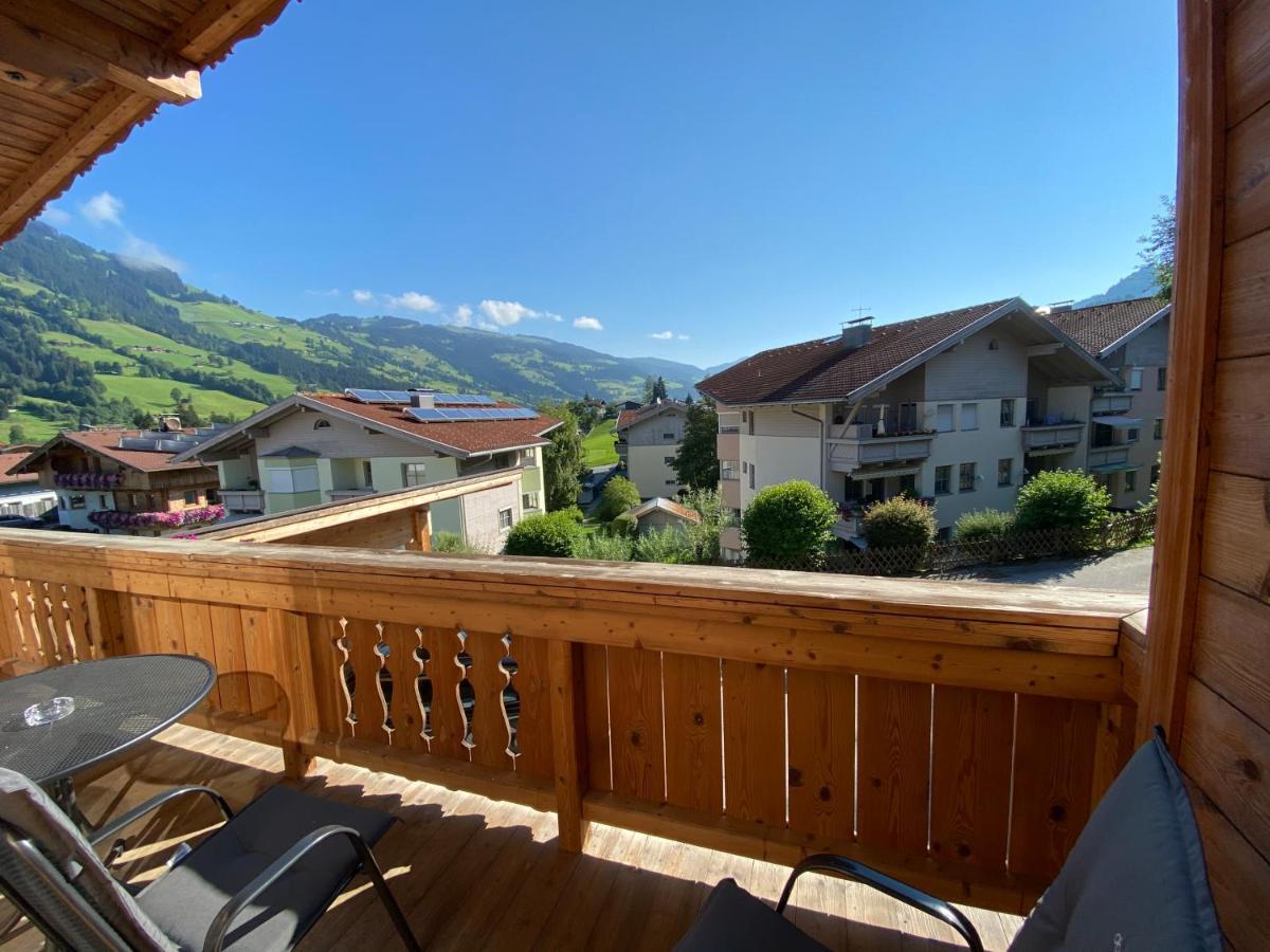 Residence Cosy Westendorf Exterior photo