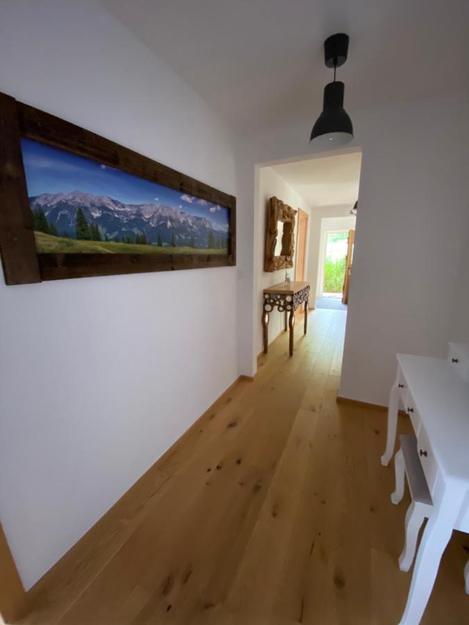 Residence Cosy Westendorf Exterior photo