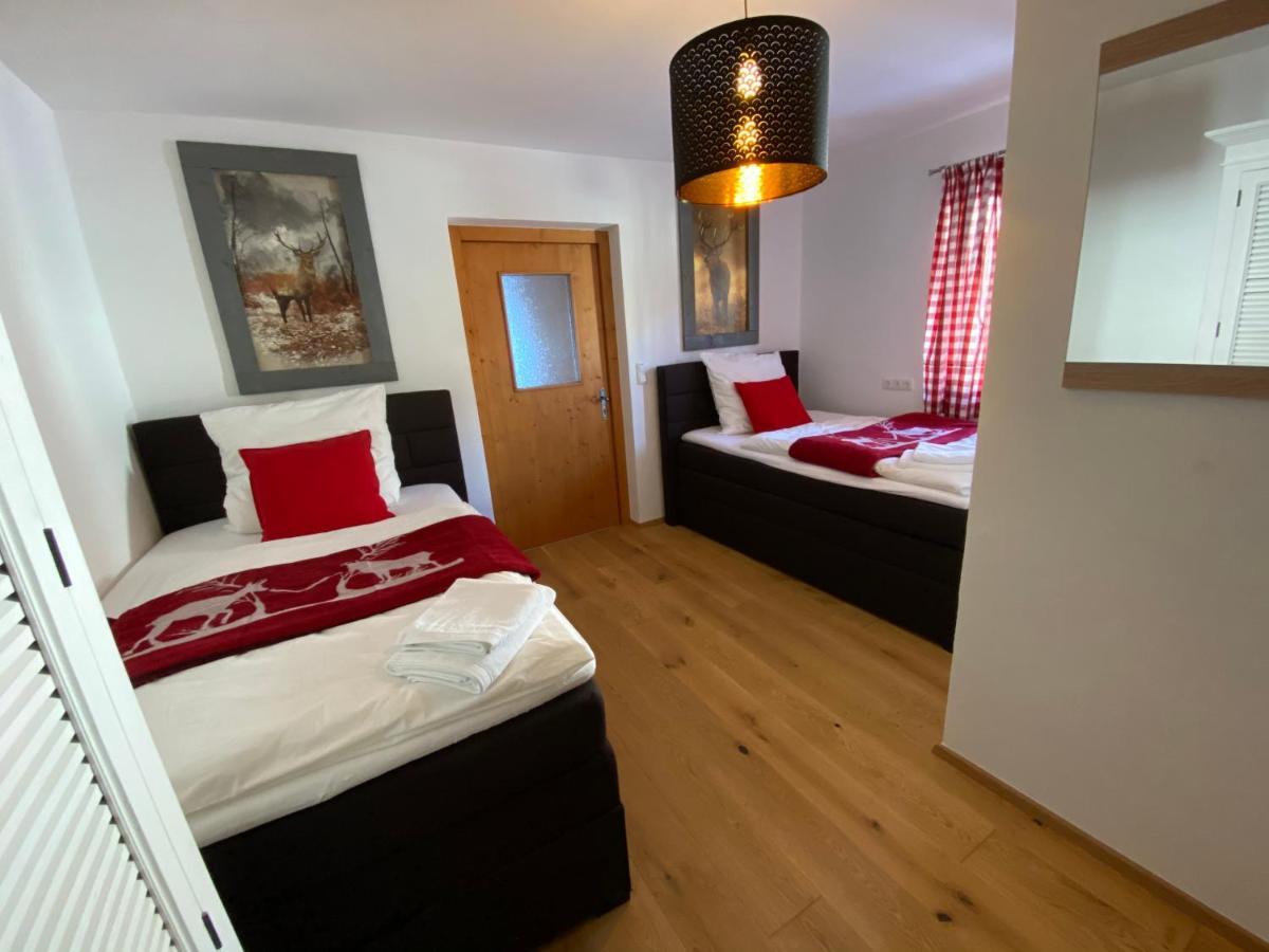 Residence Cosy Westendorf Exterior photo