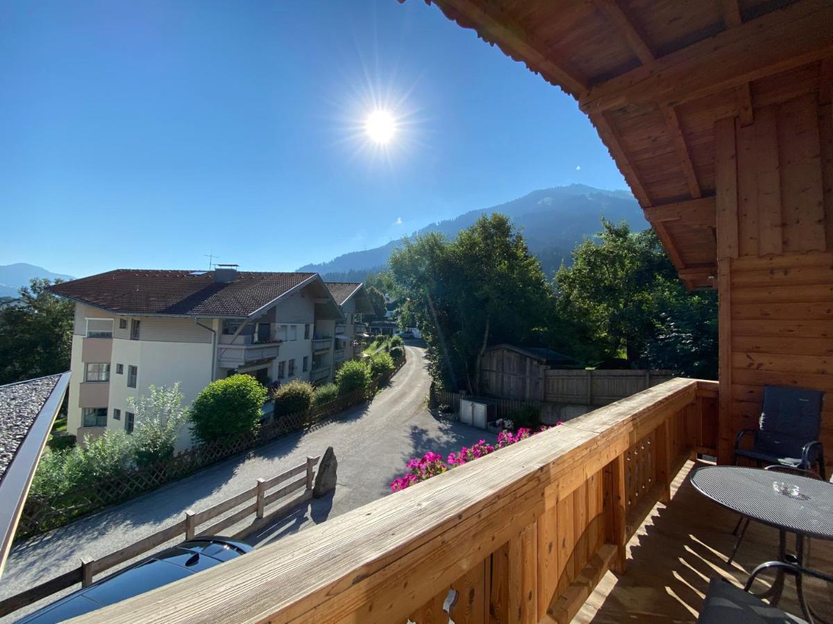 Residence Cosy Westendorf Exterior photo