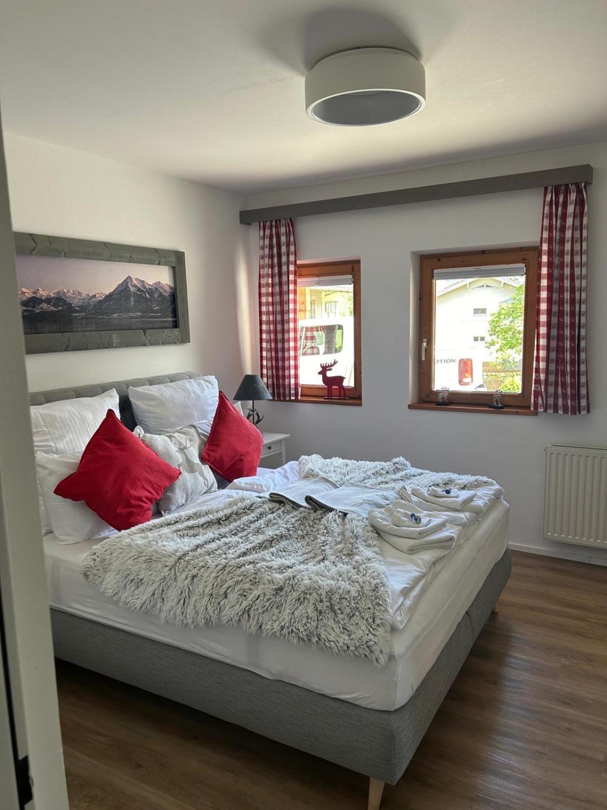 Residence Cosy Westendorf Exterior photo